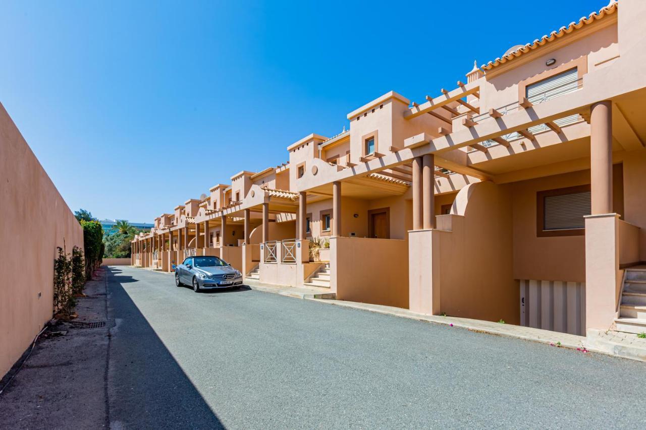 Casa Colina 2 Villa Albufeira Exterior photo